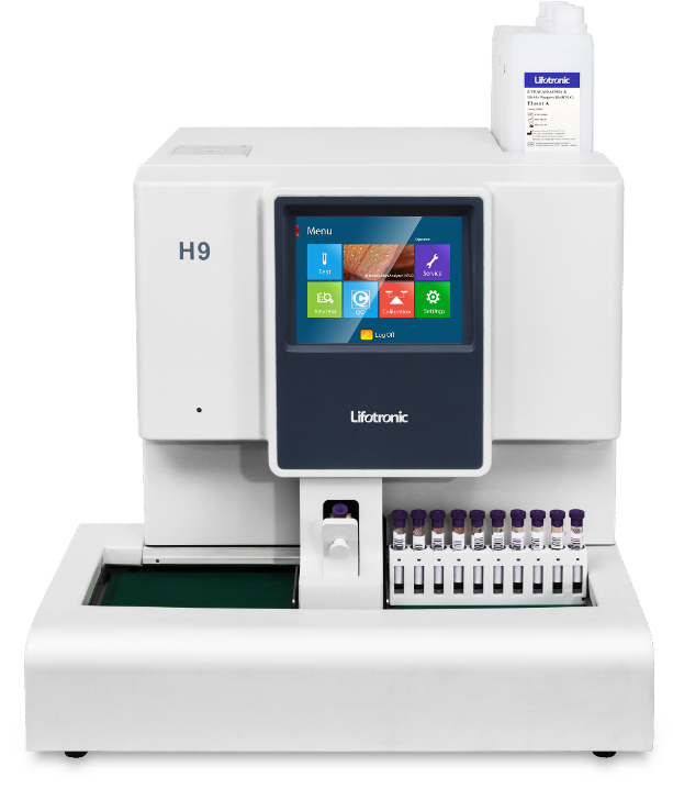Н9 - Лабораторное оборудование и расходные материалы